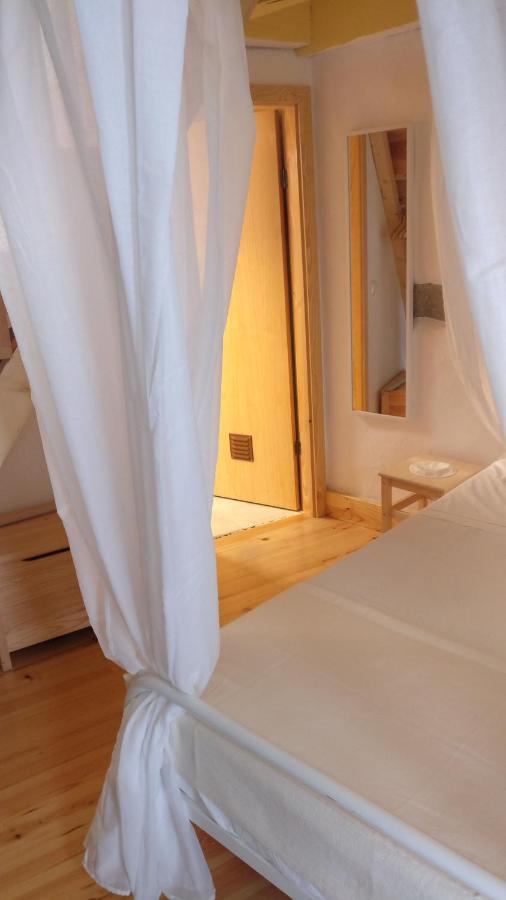 Casinhas De S. Francisco T1 Amendoa By Lovelystay Freixo de Espada a Cinta Luaran gambar