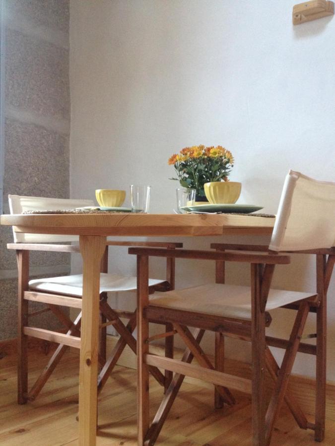 Casinhas De S. Francisco T1 Amendoa By Lovelystay Freixo de Espada a Cinta Luaran gambar