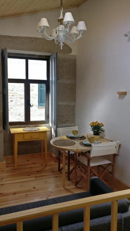 Casinhas De S. Francisco T1 Amendoa By Lovelystay Freixo de Espada a Cinta Luaran gambar