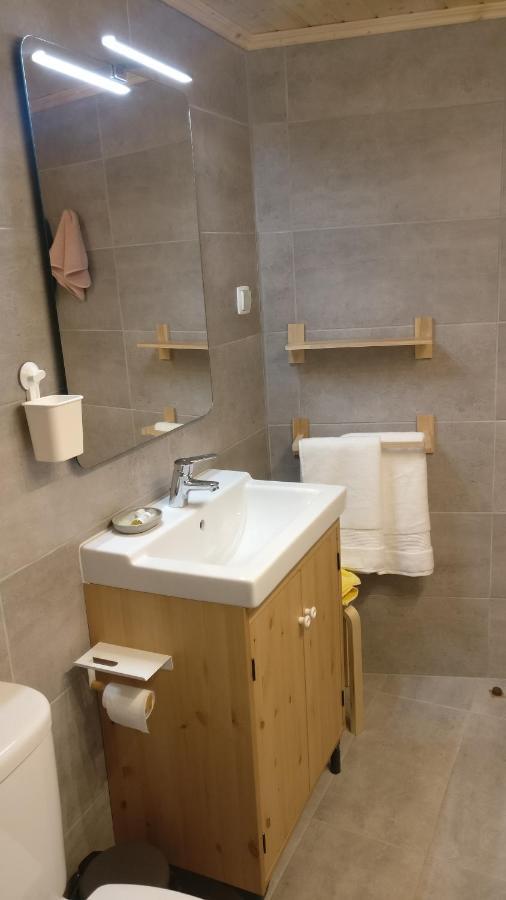 Casinhas De S. Francisco T1 Amendoa By Lovelystay Freixo de Espada a Cinta Luaran gambar