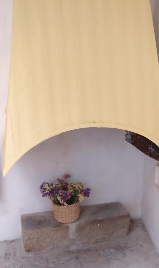 Casinhas De S. Francisco T1 Amendoa By Lovelystay Freixo de Espada a Cinta Luaran gambar